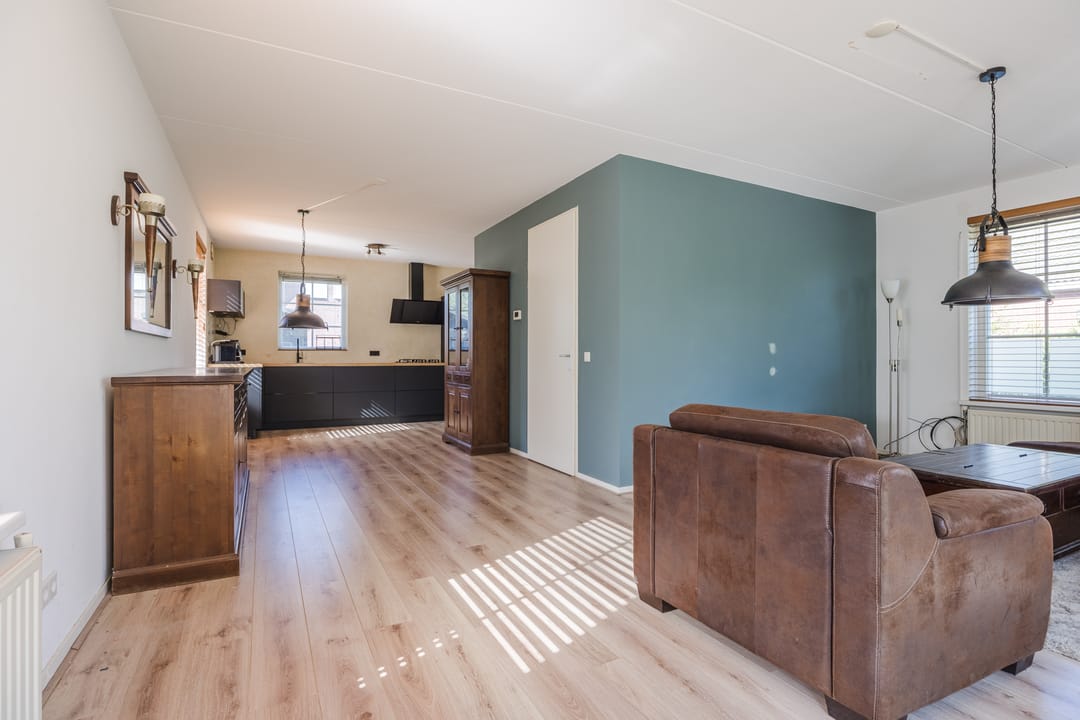 Foto 7 van Duinweg 2-D