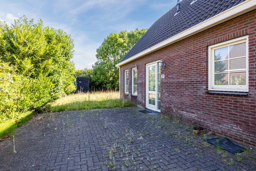 Foto 26 van Duinweg 2-D