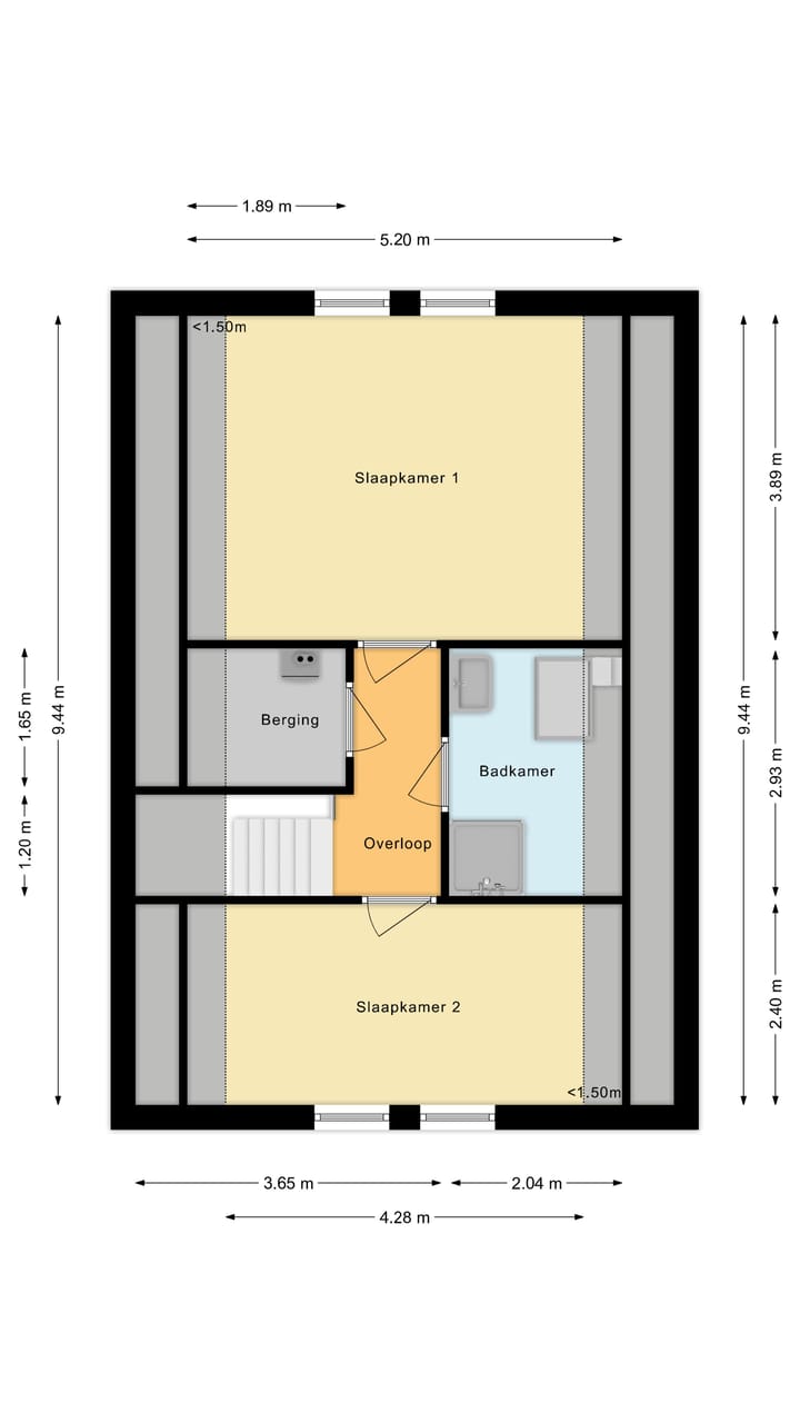 Foto 32 van Duinweg 2-D