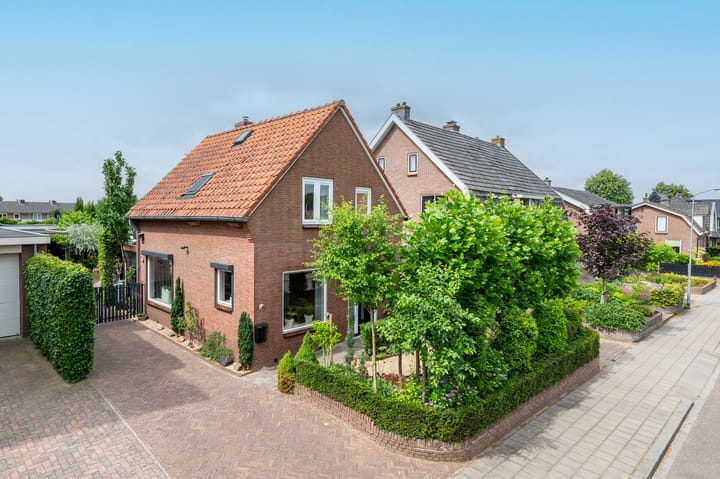 Foto 1 van Drieseweg 18