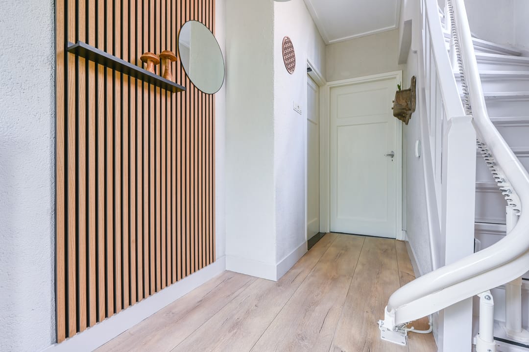 Foto 2 van Drieseweg 18