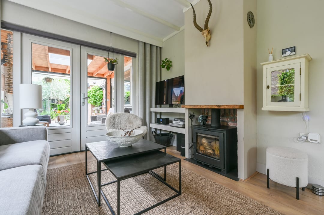 Foto 8 van Drieseweg 18