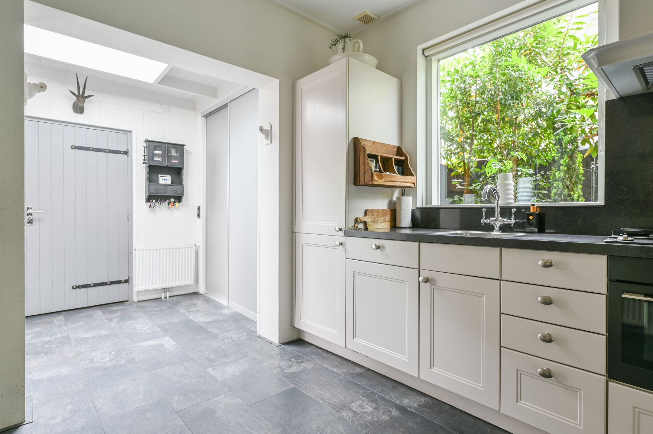 Foto 18 van Drieseweg 18