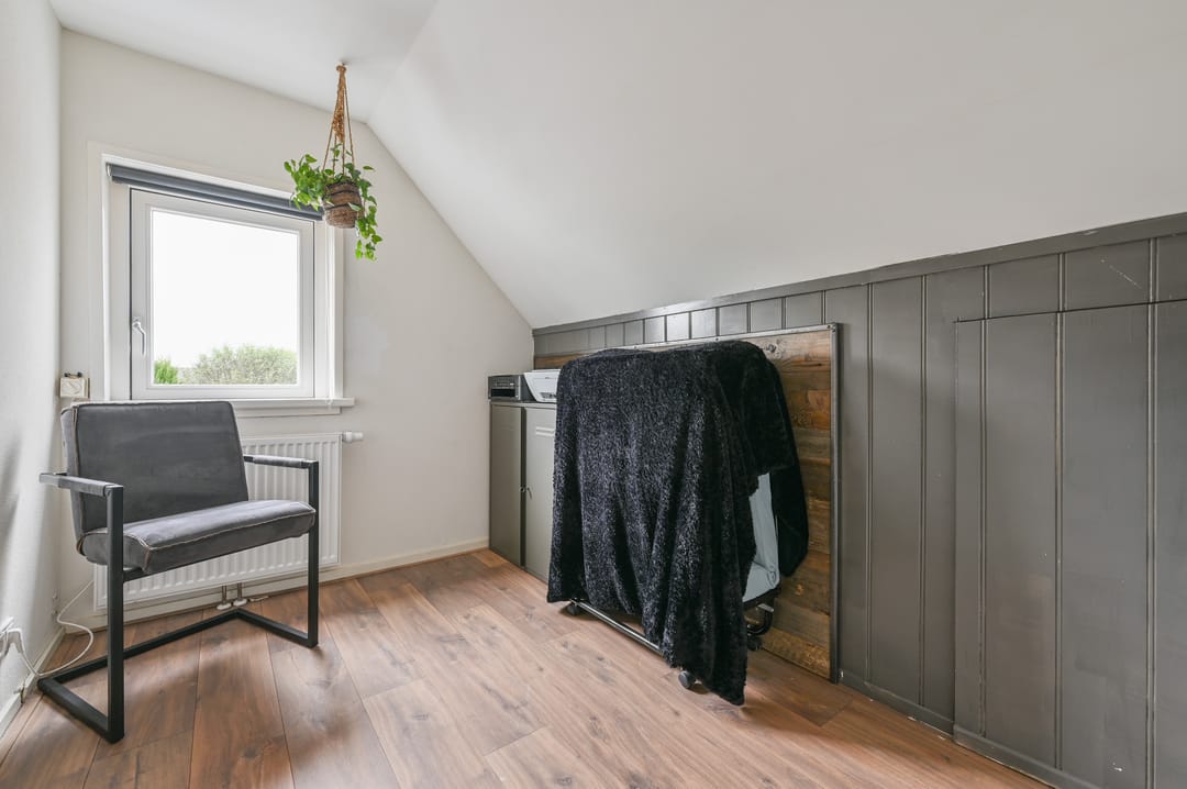 Foto 26 van Drieseweg 18