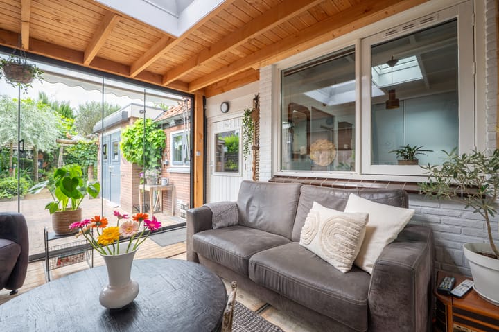 Foto 33 van Drieseweg 18