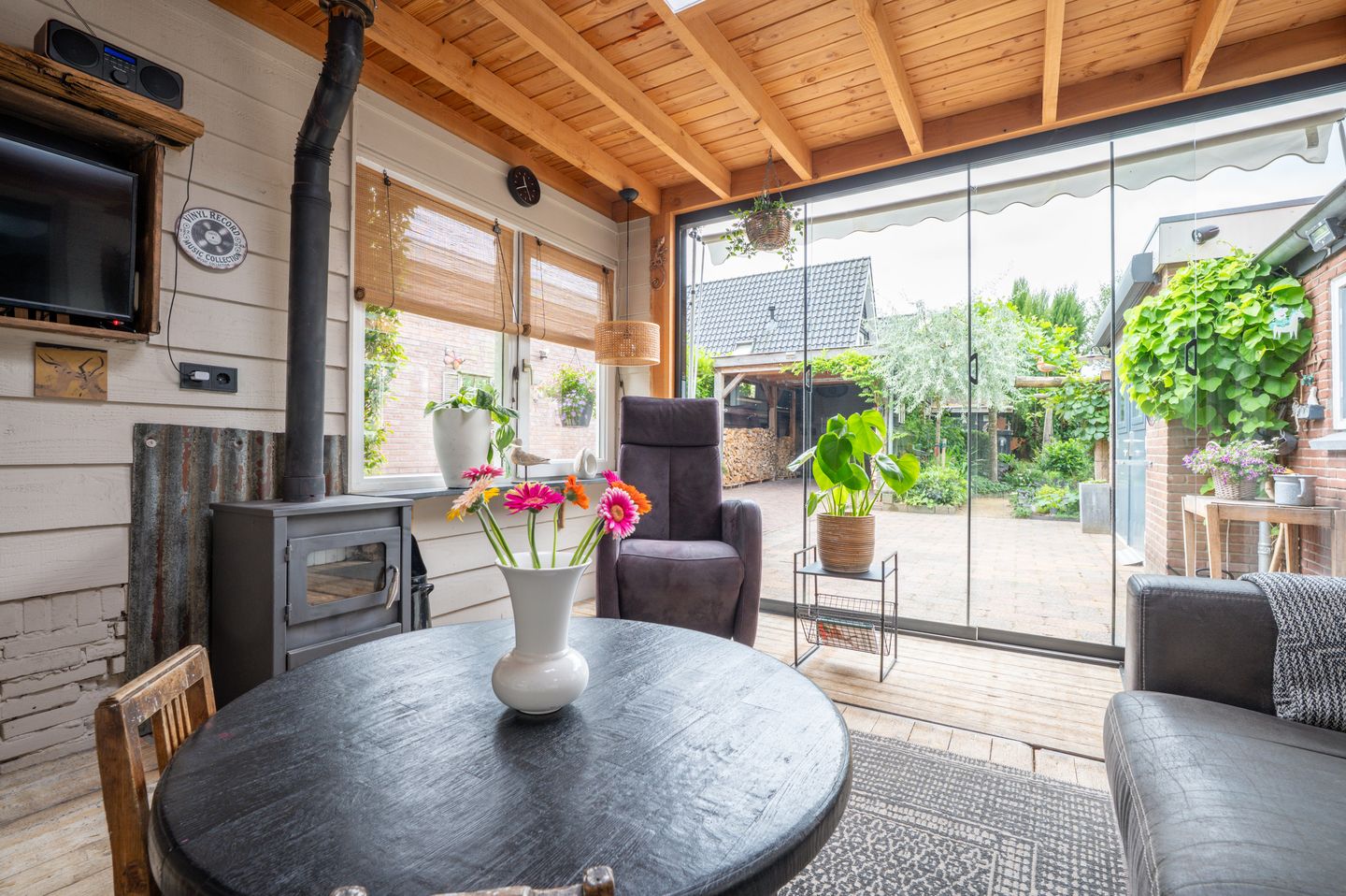 Foto 34 van Drieseweg 18