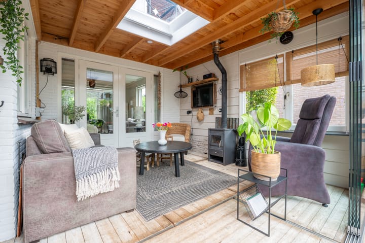 Foto 35 van Drieseweg 18