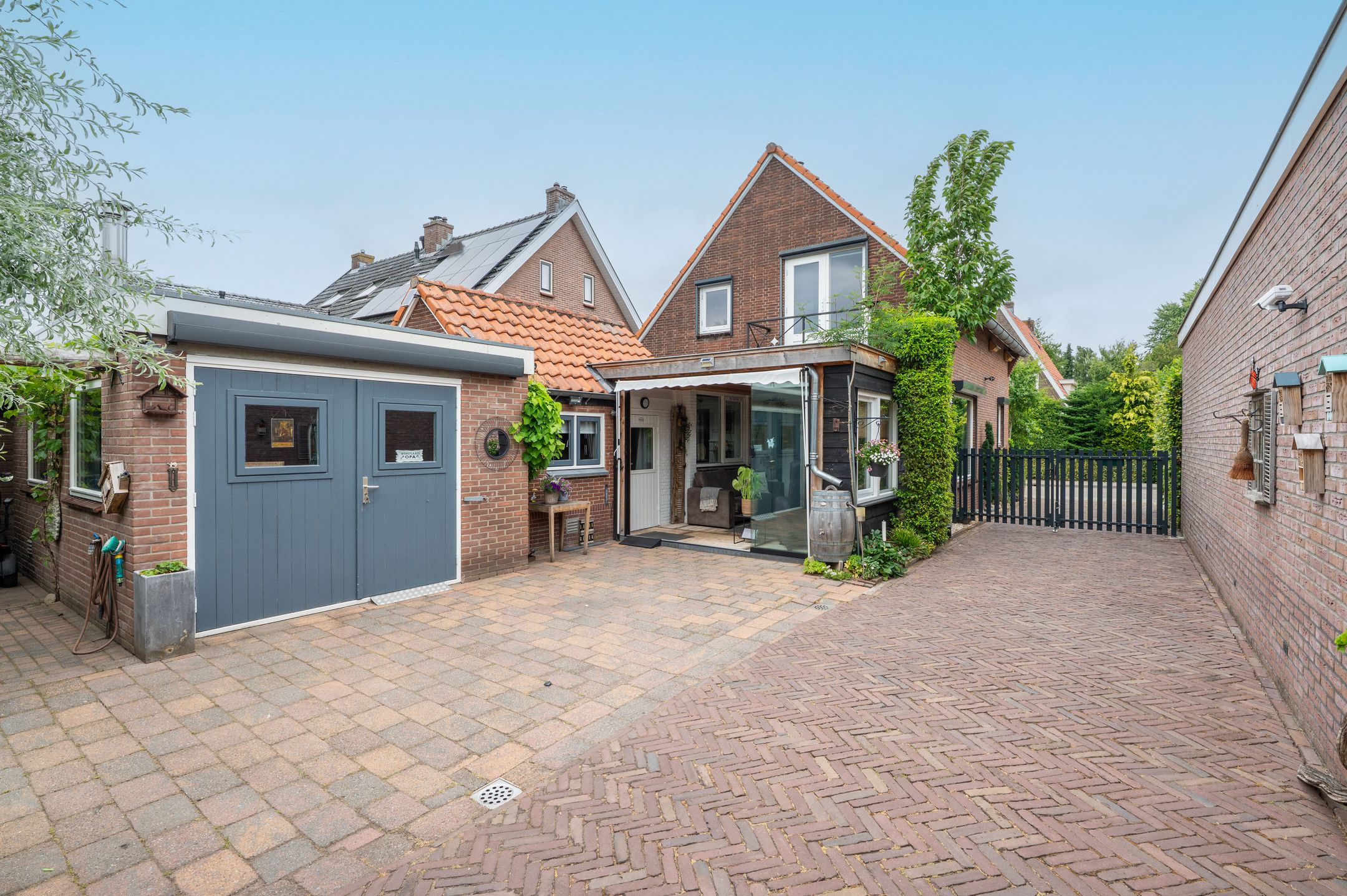 Foto 36 van Drieseweg 18