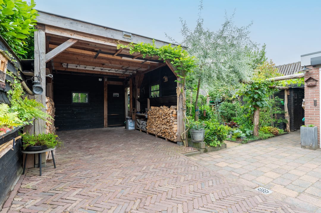 Foto 38 van Drieseweg 18