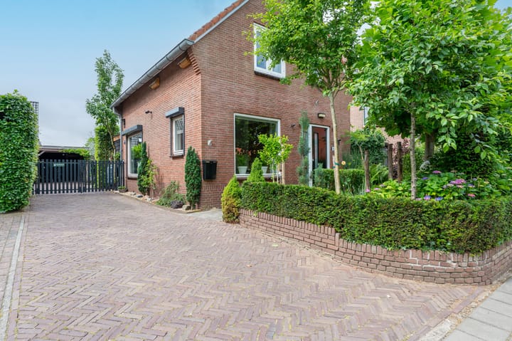 Foto 39 van Drieseweg 18