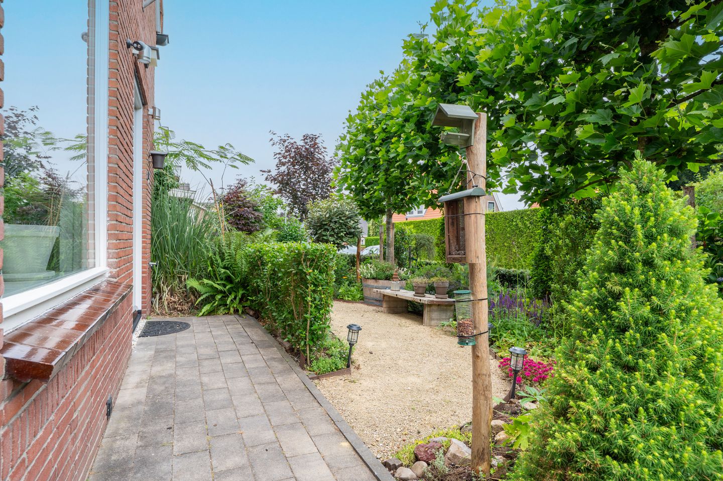 Foto 40 van Drieseweg 18