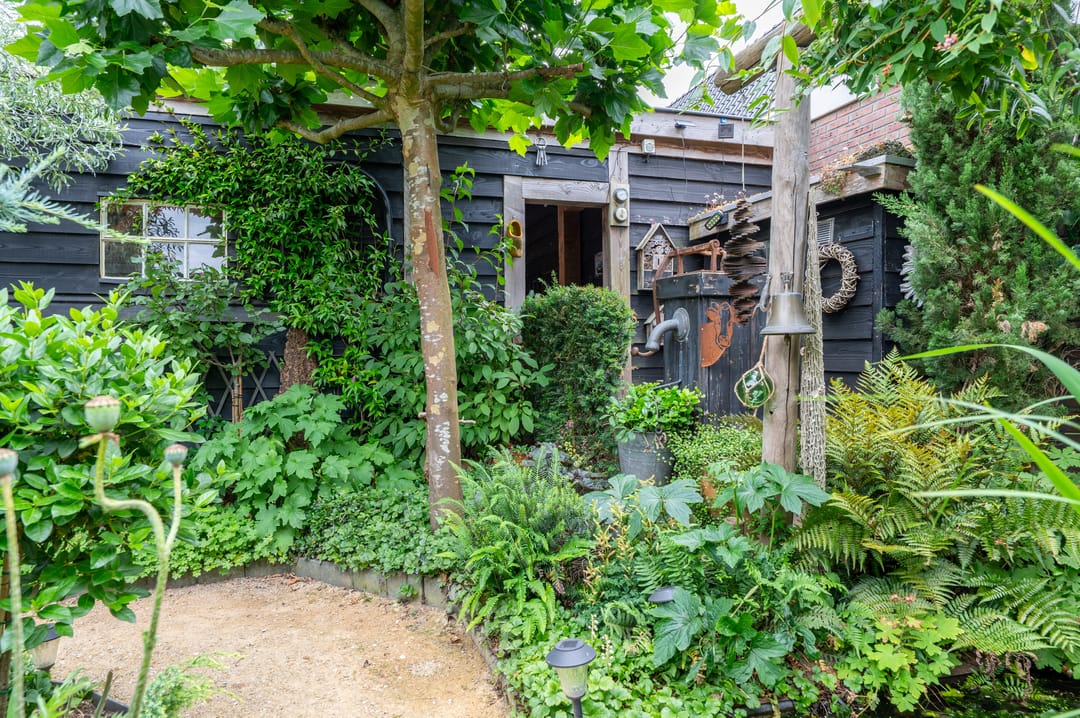 Foto 43 van Drieseweg 18