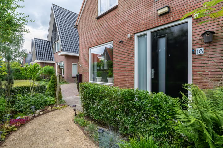 Foto 48 van Drieseweg 18