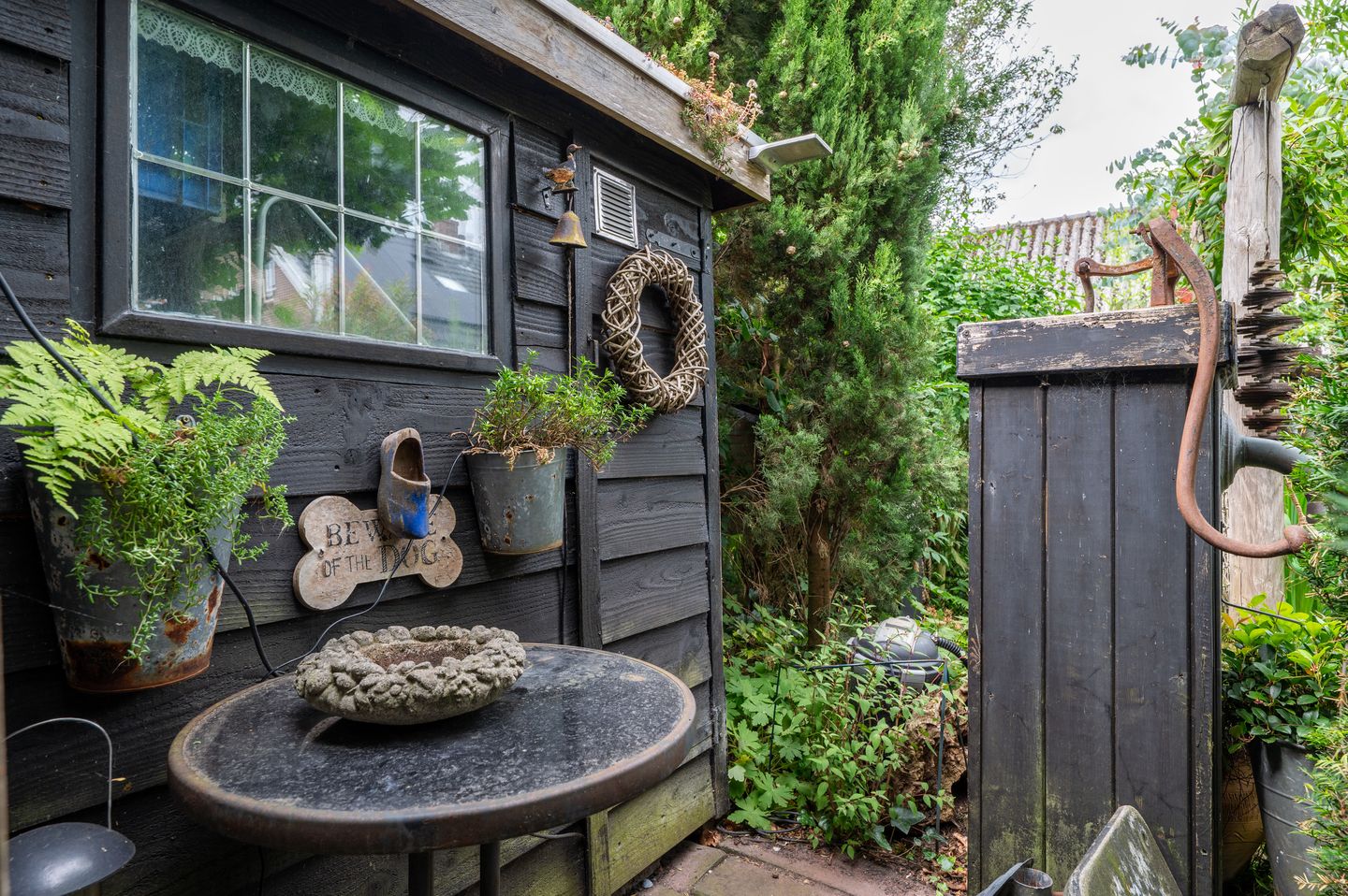 Foto 50 van Drieseweg 18