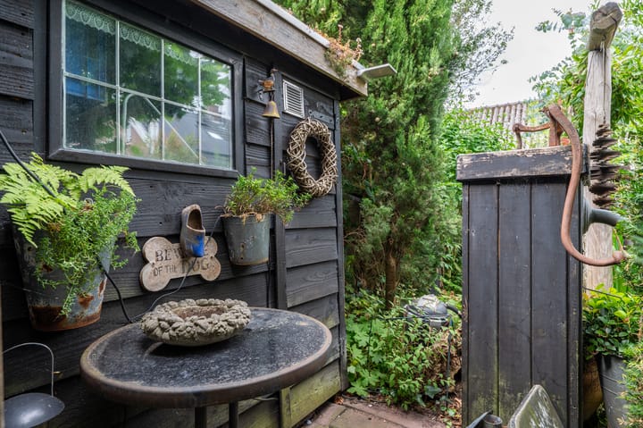 Foto 50 van Drieseweg 18