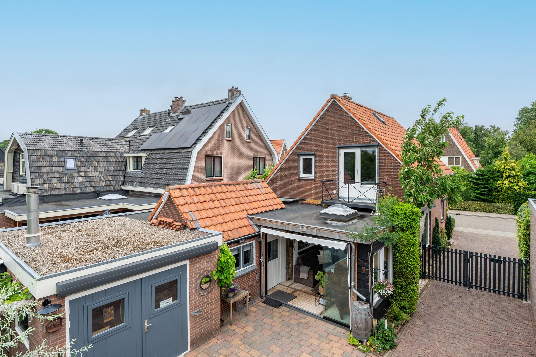 Foto 51 van Drieseweg 18