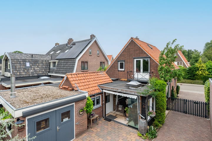 Foto 51 van Drieseweg 18