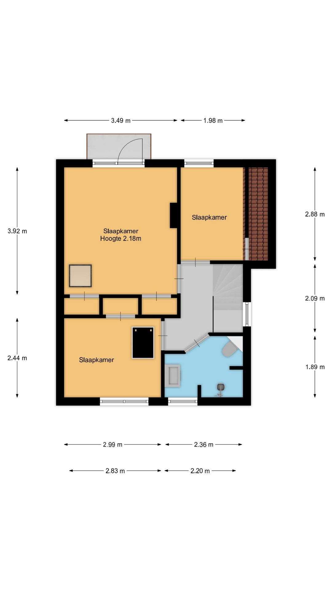 Foto 59 van Drieseweg 18