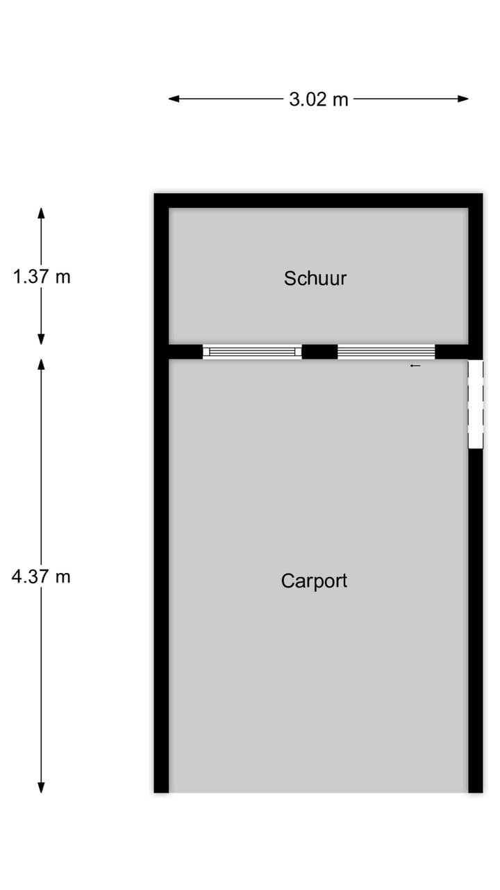 Foto 61 van Drieseweg 18