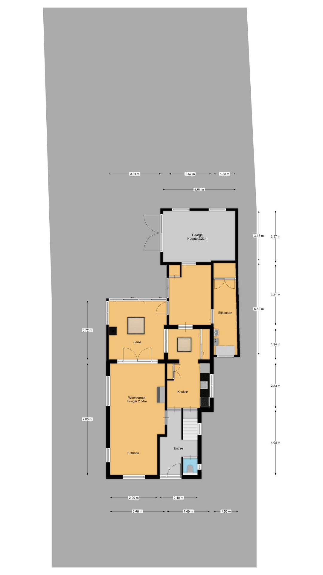 Foto 62 van Drieseweg 18