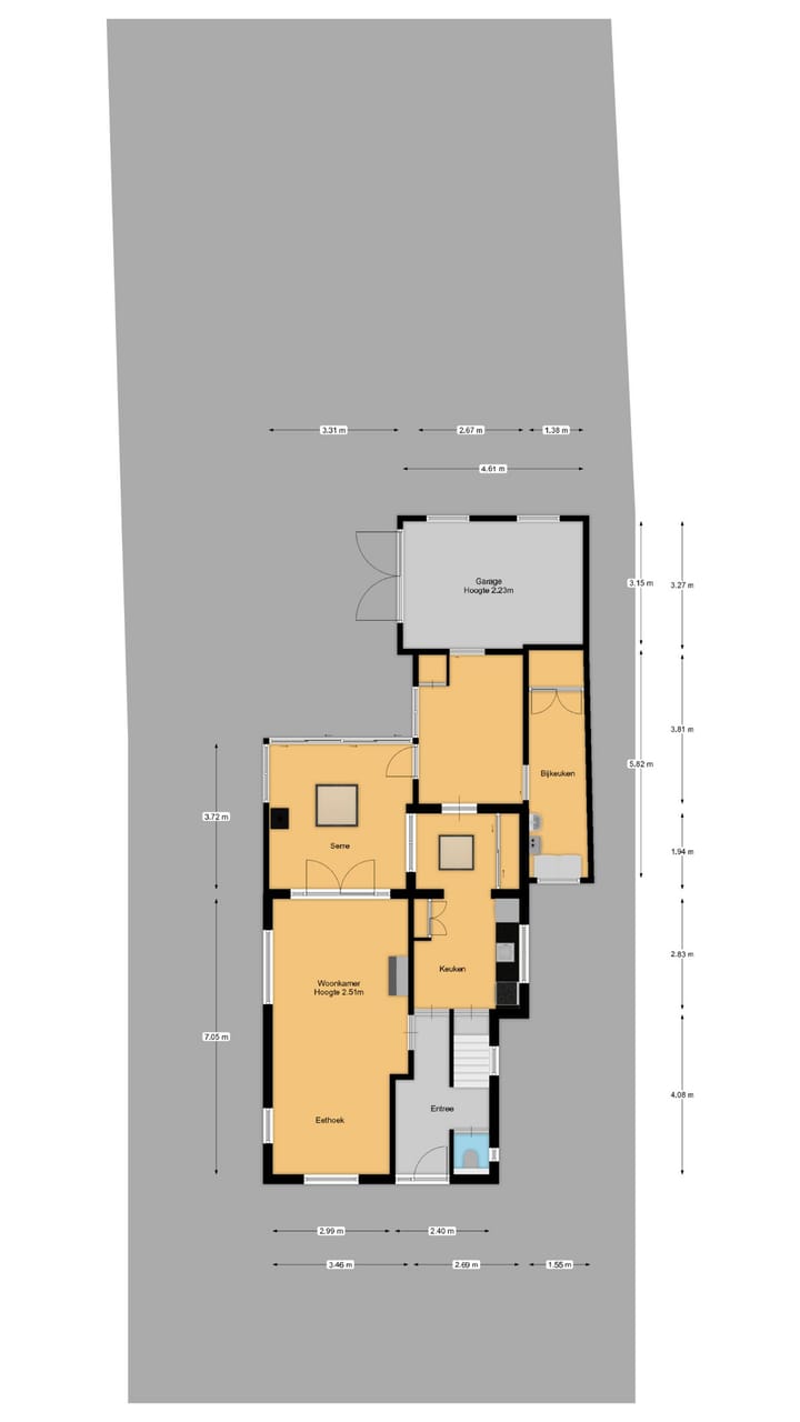 Foto 62 van Drieseweg 18