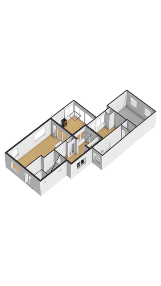 Foto 63 van Drieseweg 18