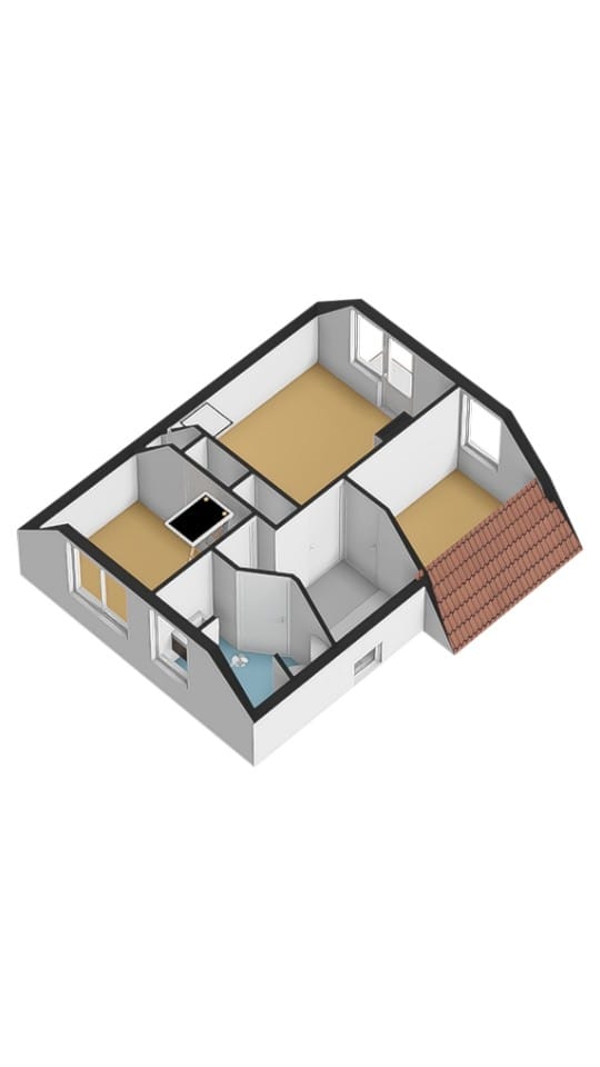 Foto 65 van Drieseweg 18