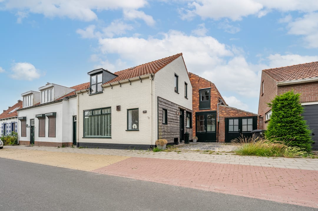 Photo 1 of Sint Bavodijk 34