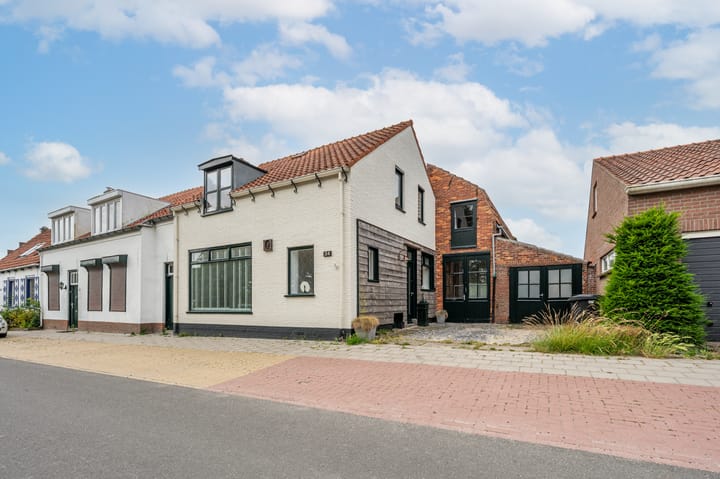 Photo 1 of Sint Bavodijk 34