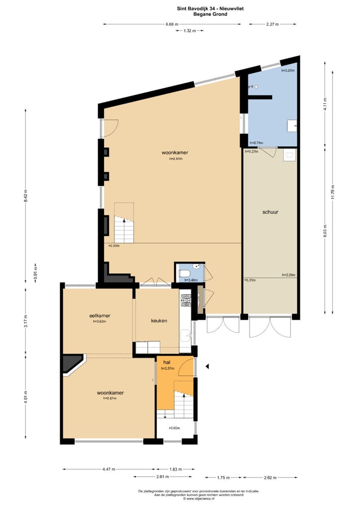 Photo 68 of Sint Bavodijk 34