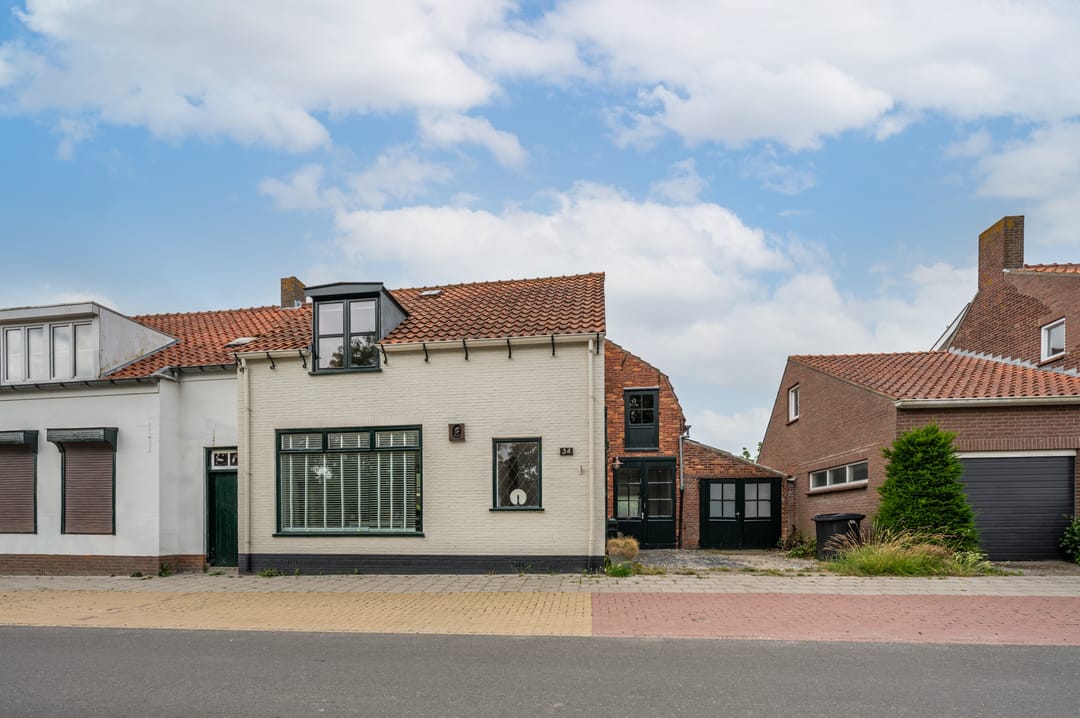 Photo 2 of Sint Bavodijk 34