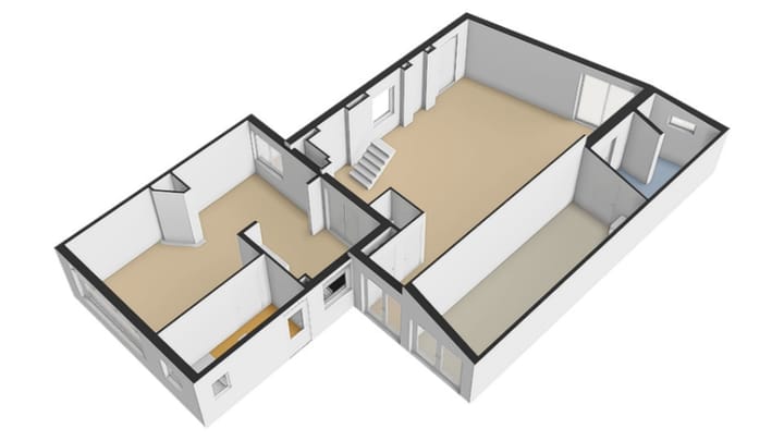 Photo 69 of Sint Bavodijk 34