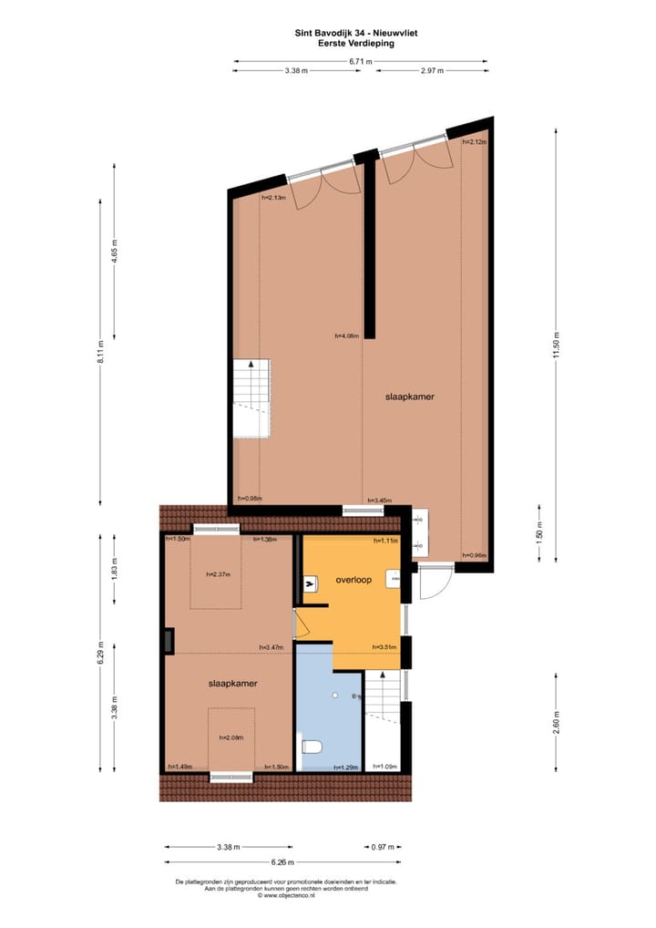 Photo 70 of Sint Bavodijk 34