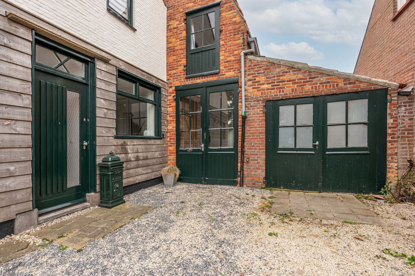 Photo 4 of Sint Bavodijk 34