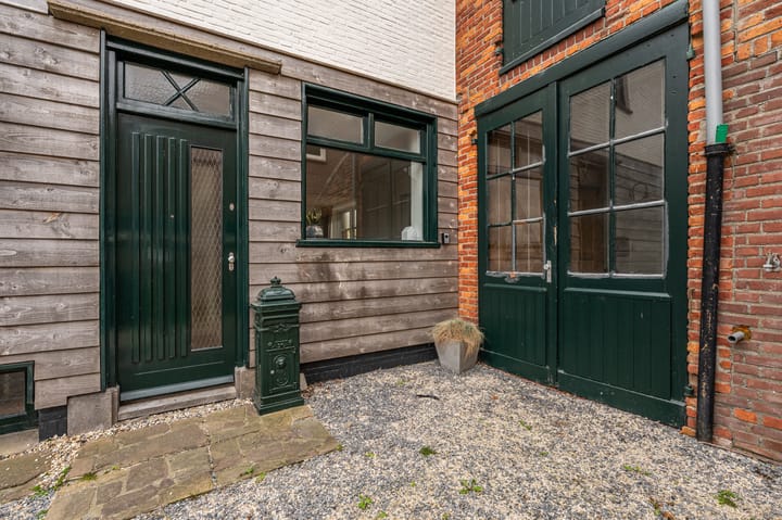 Photo 5 of Sint Bavodijk 34