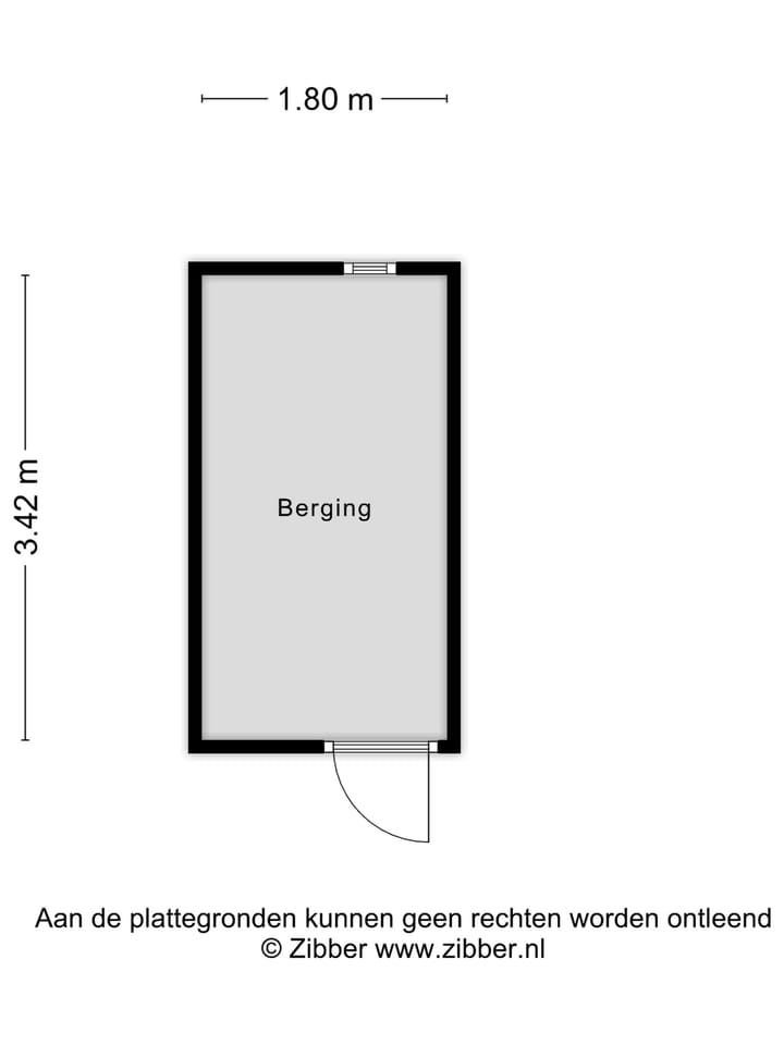 Photo 33 of Middachtensingel 258