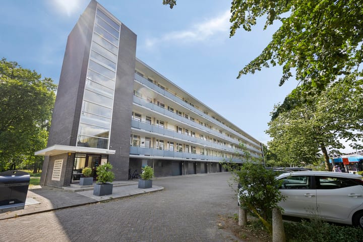 Photo 27 of Middachtensingel 258