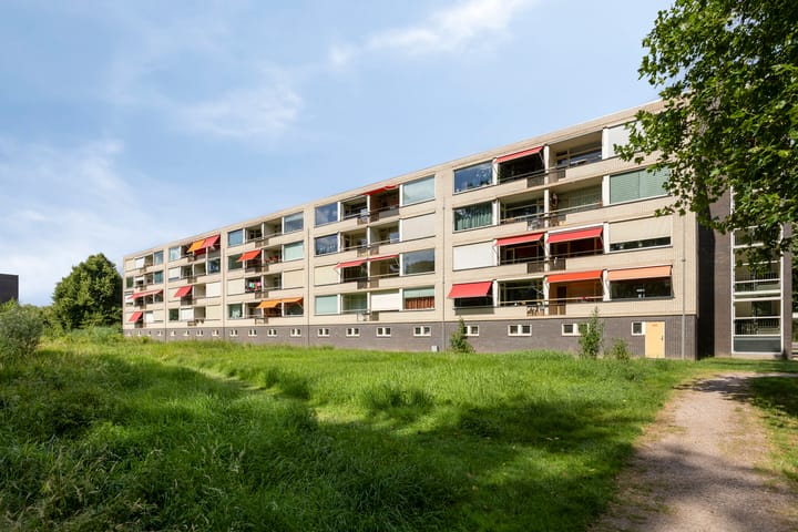 Photo 26 of Middachtensingel 258