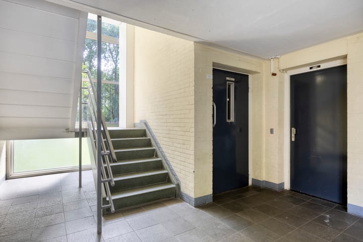 Photo 25 of Middachtensingel 258