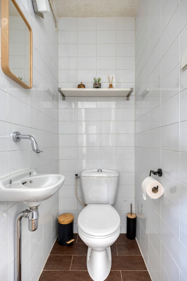 Photo 20 of Middachtensingel 258