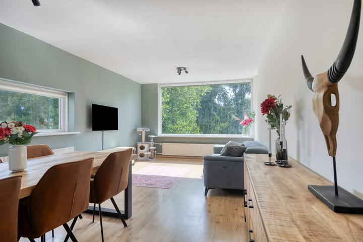 Foto 2 van Middachtensingel 258