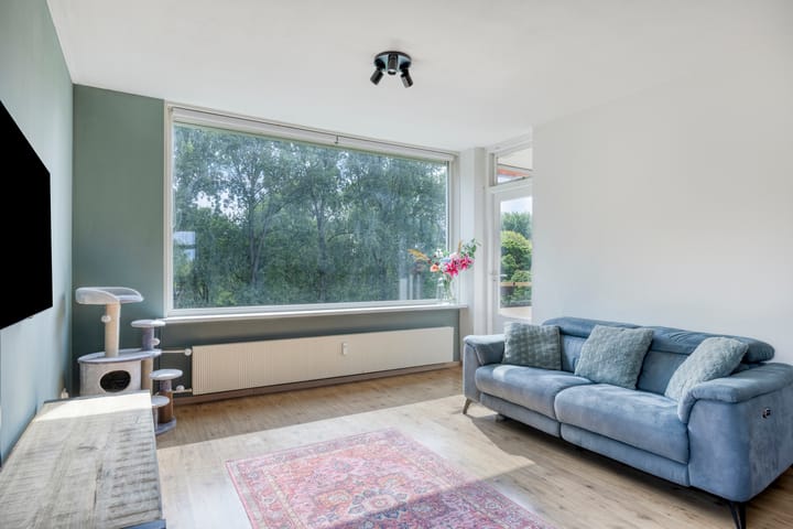 Foto 4 van Middachtensingel 258