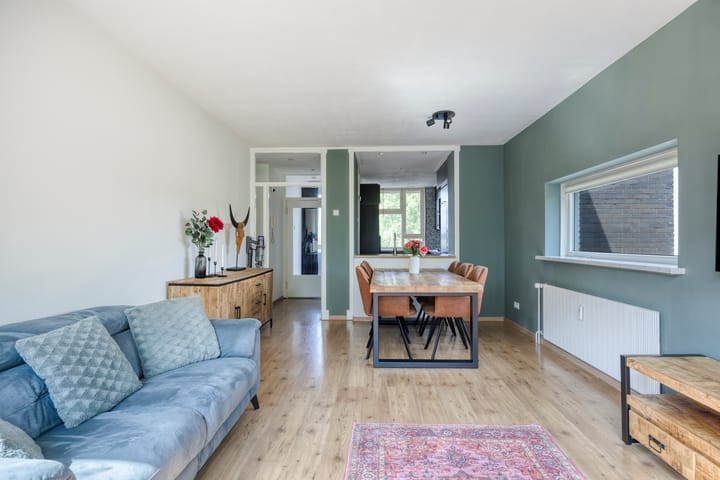 Photo 6 of Middachtensingel 258