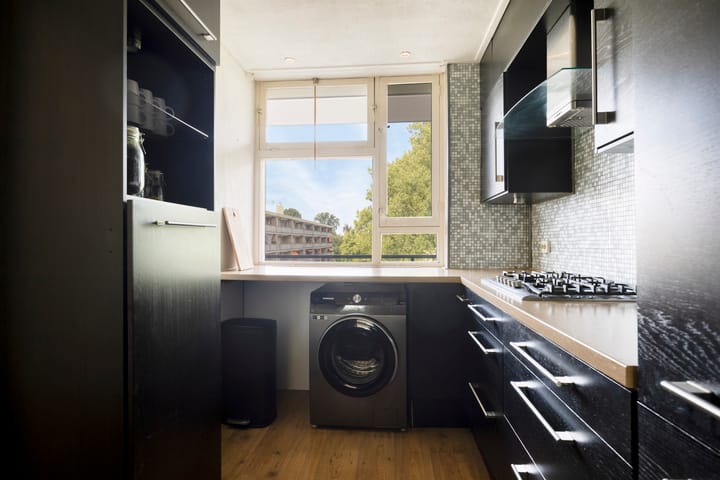 Photo 9 of Middachtensingel 258