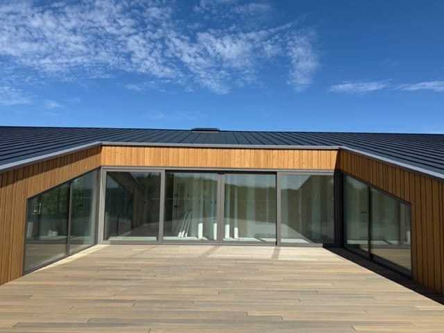 Photo 10 of Zunne Penthouse (Bouwnr. 74)