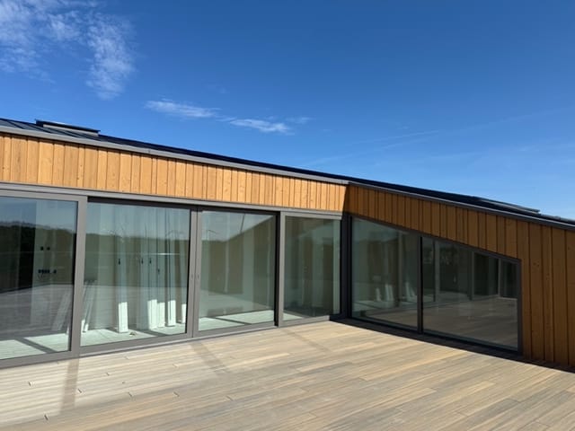 Photo 11 of Zunne Penthouse (Bouwnr. 74)