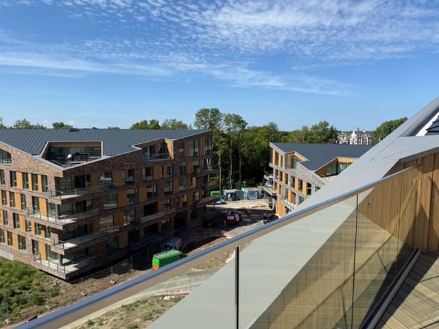 Photo 12 of Zunne Penthouse (Bouwnr. 74)