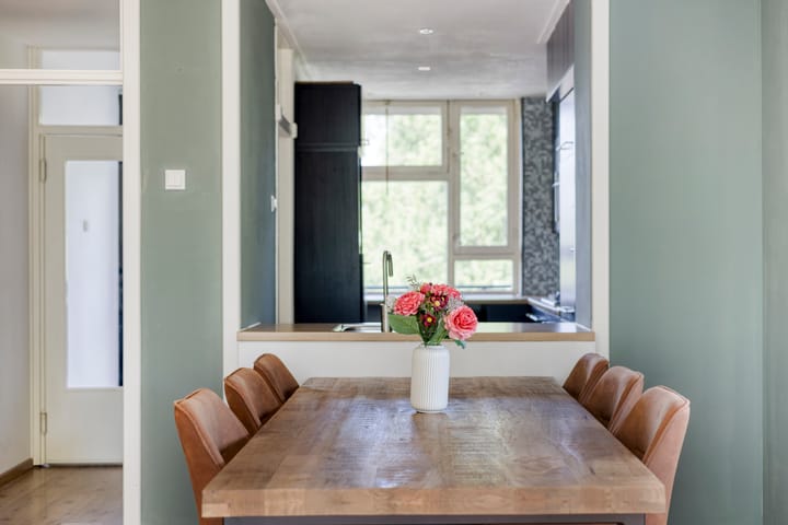 Photo 7 of Middachtensingel 258