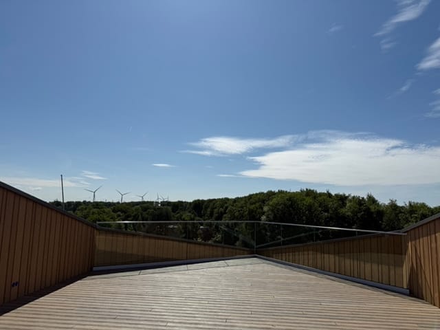 Photo 13 of Zunne Penthouse (Bouwnr. 74)