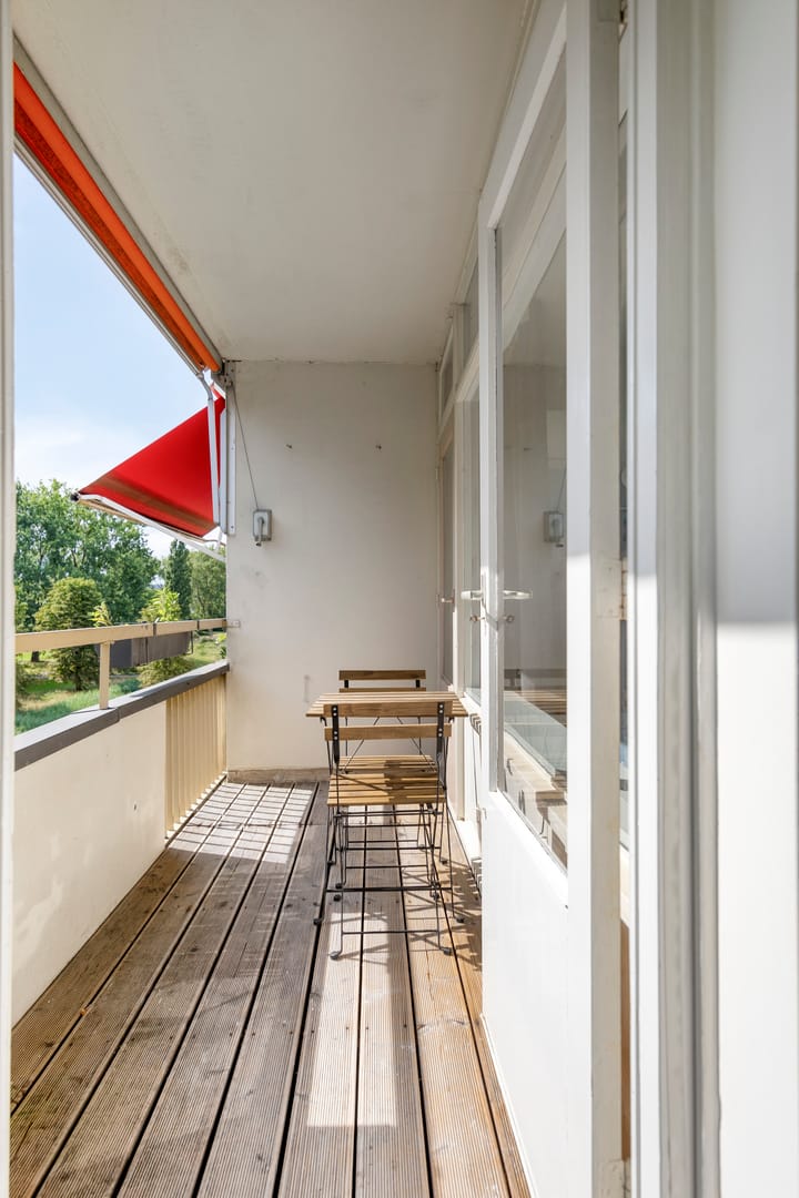 Photo 11 of Middachtensingel 258